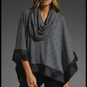 6 Shore Road Audrey’s Poncho XS! Worn one time!